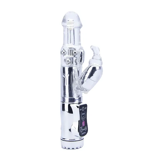 Jessica Rabbit Ultimate XXTRA G Vibrador
