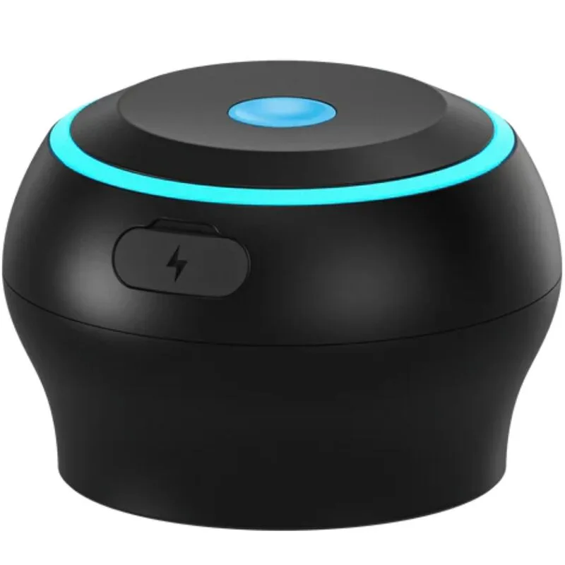 KIIROO - CONTROLE INTERATIVO PRETO
