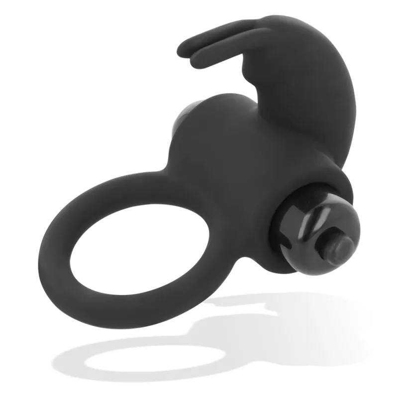 Ohmama - Anel Vibrador de Silicone 3 cm