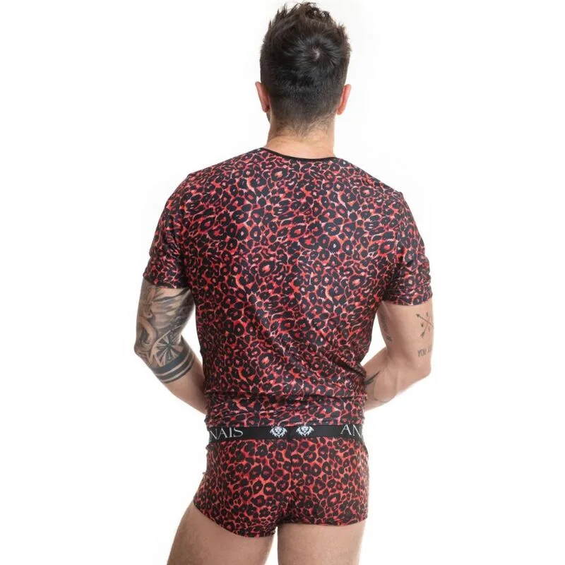 ANAIS MEN - CAMISETA TRIBAL