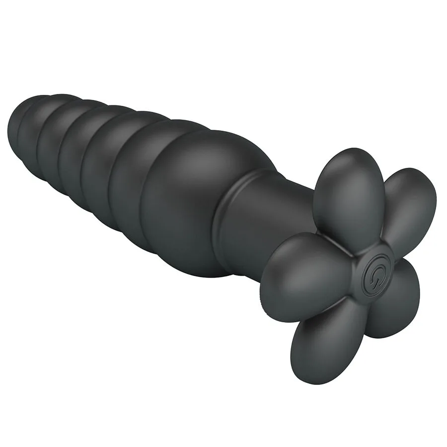 PRETTY LOVE - IMRON VIBRATING ANAL PLUG