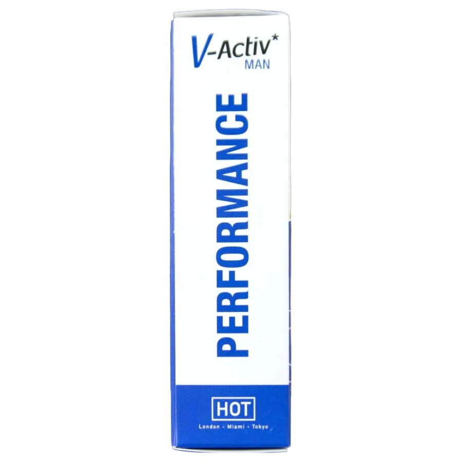 HOT - V-ACTIV CAPS MAN 20 UNITS