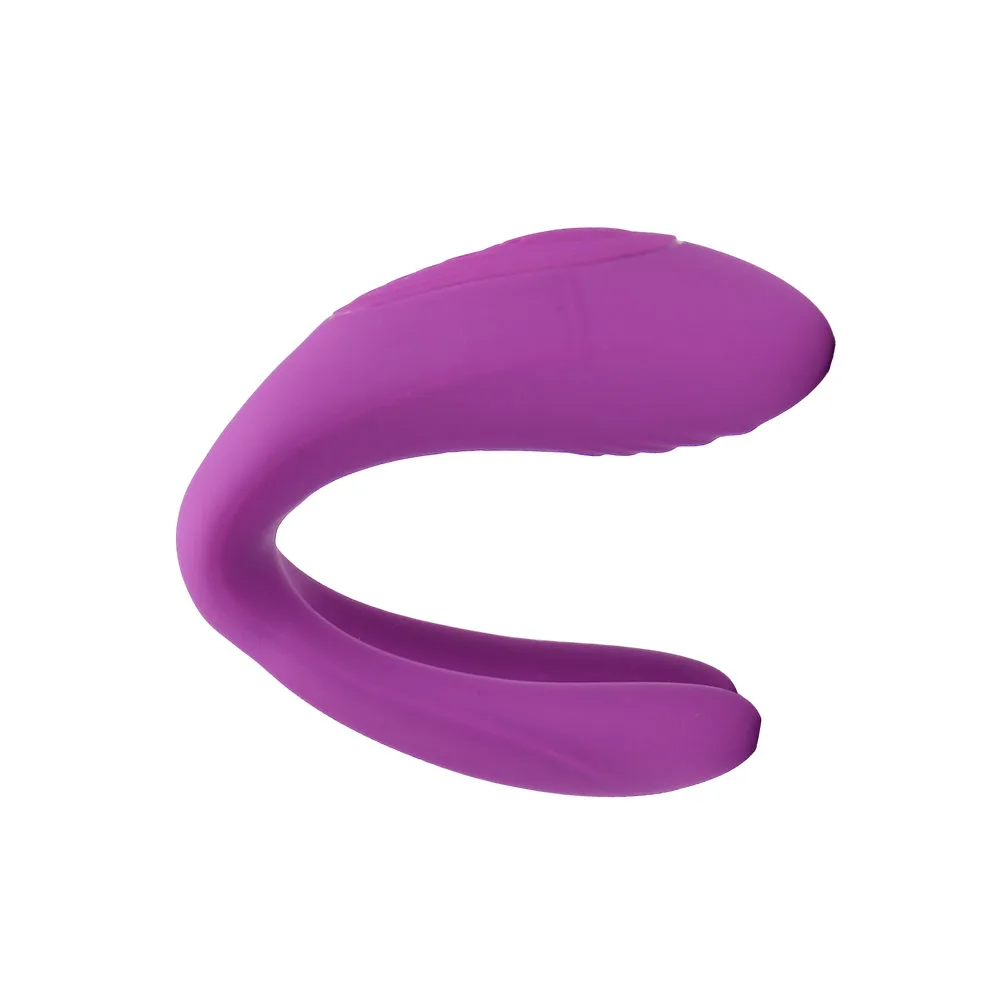 Loving Joy Duet Vibrador para Casais com Controlo Remoto