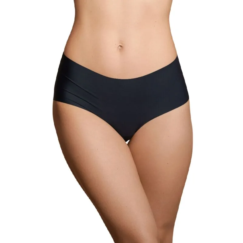 BYE-BRA - PACK 2 UNITS SEAMLESS PANTIES SIZE