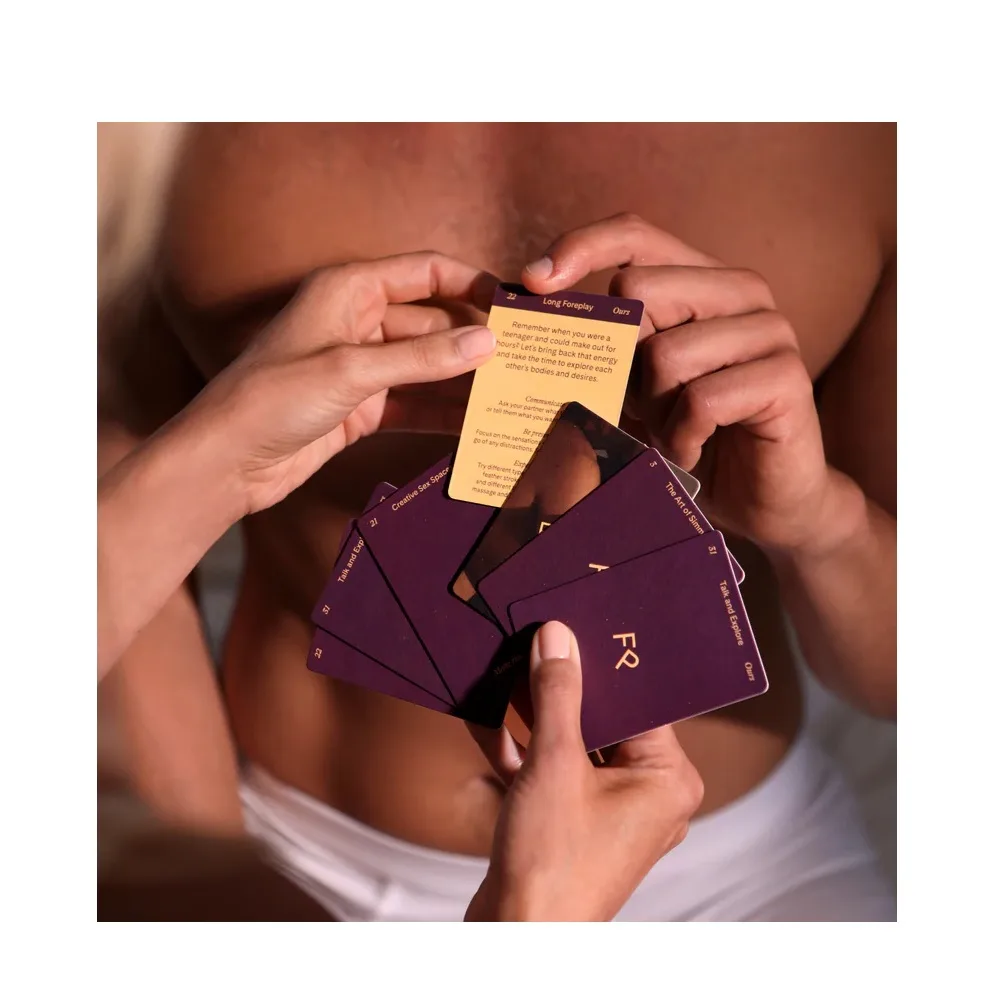 For Play Chocolate para Casais His and Hers (Leite)