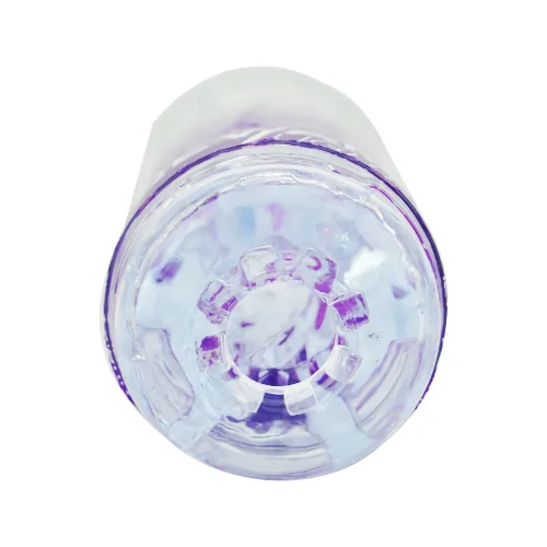 Rev-Air Light Copo de Masturbação Reutilizável