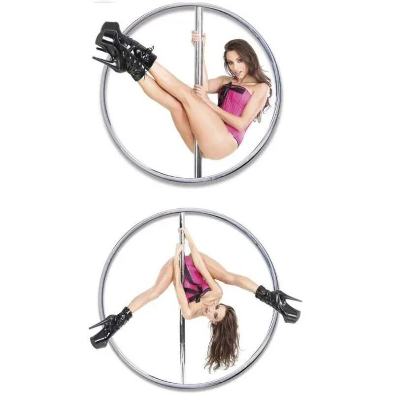 Fetish Fantasy Series - Bar de Striptease com Dança no Pole Dance