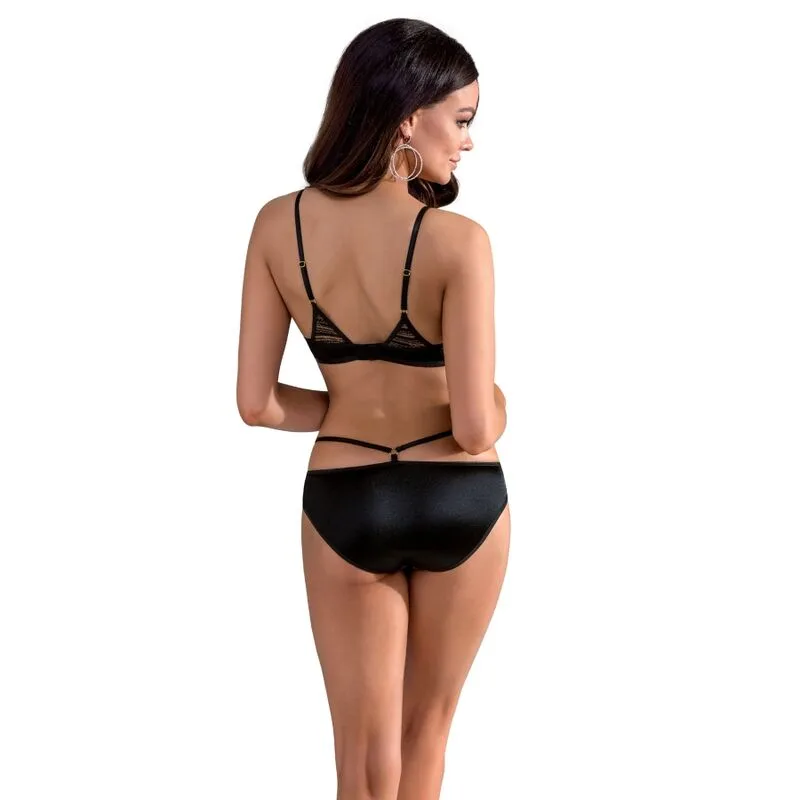 CASMIR - CONJUNTO DE BIQUÍNI LARA DUAS PEAS