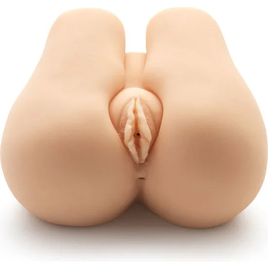 ACT - NASTY NYMPHO BOUNCER COM VIBRADOR