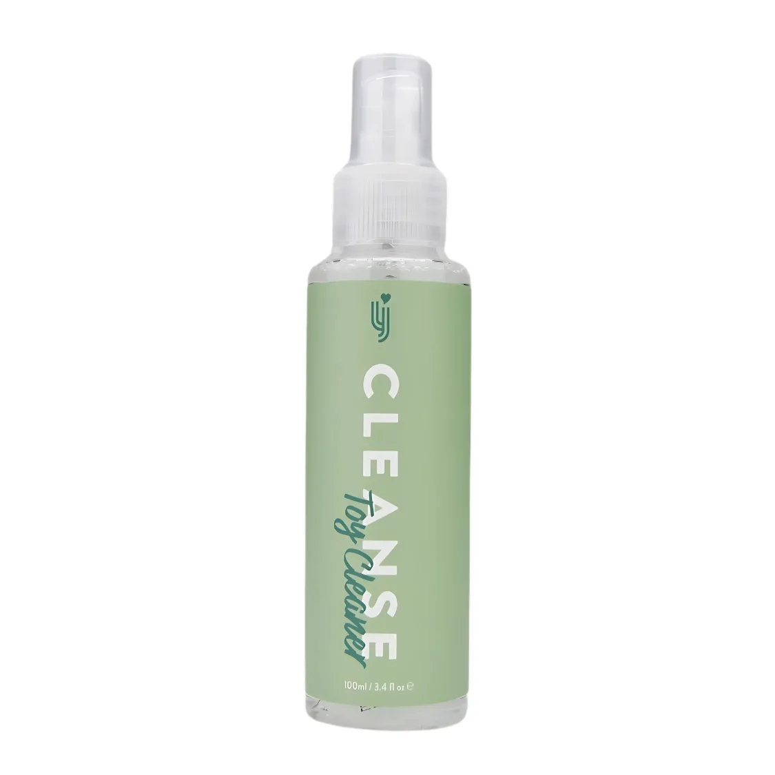 Loving Joy Cleanse Limpador de Brinquedos 100ml
