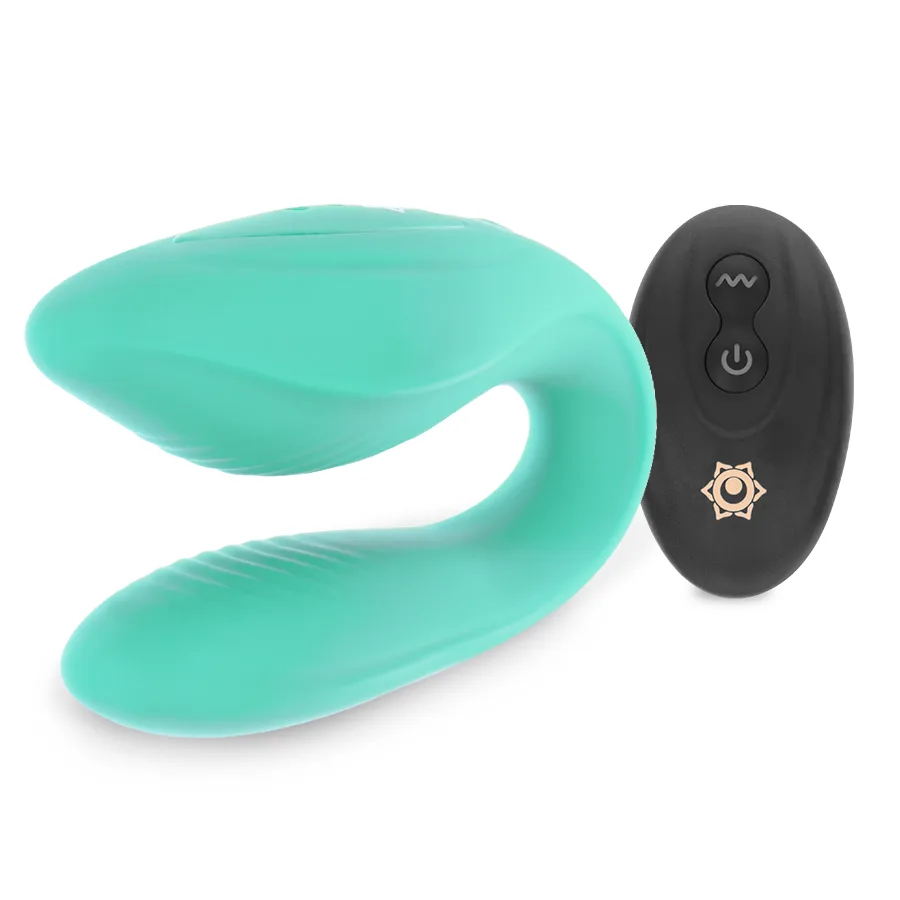 RITHUAL - KAMA REMOTE CONTROL FOR COUPLES