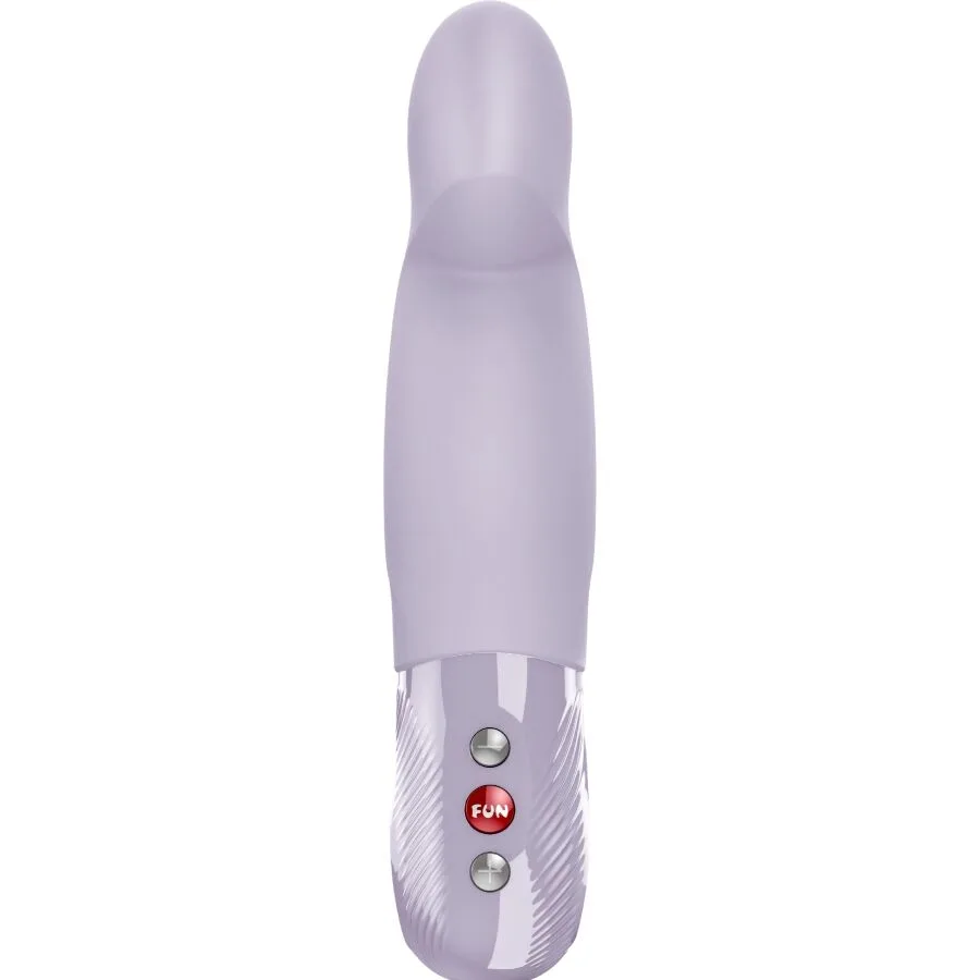 Fun Factory - Pulsators de Impulso Suave Stronic Roxos