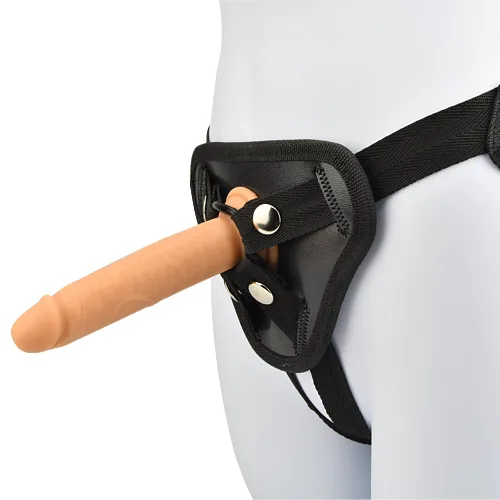 Loving Joy Dildo de Silicone 4.5 Polegadas