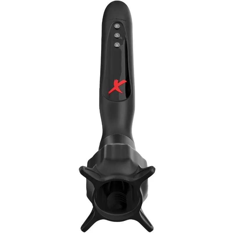 PDX ELITE - ESTIMULADORES VIBRATÓRIOS COM SUCÇÃO ROTO-SUCKER