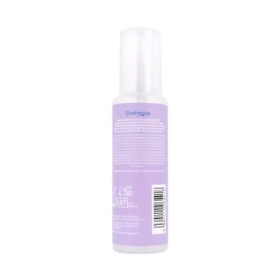 Loving Joy Lubrificante Sedoso 100ml