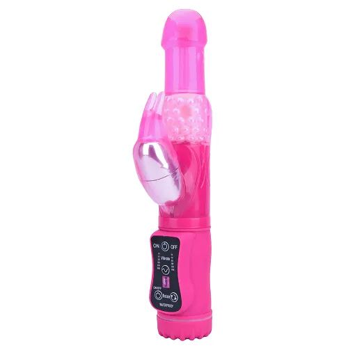Jessica Rabbit Mk 2 Vibrador