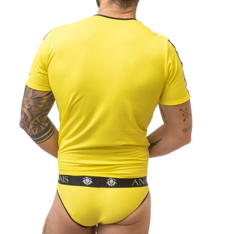 ANAIS MEN - T-SHIRT TOKIO