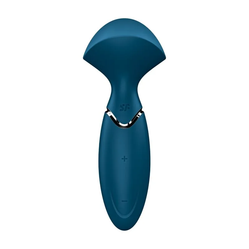 SATISFYER - MINI WOND-ER