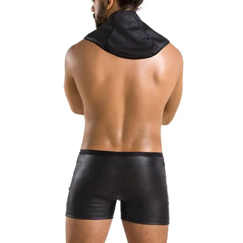 PASSION - 051 CONJUNTO EDWARD BLACK