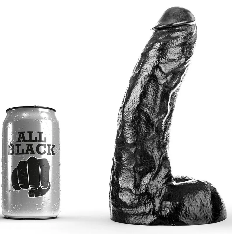 All Preto - Dong 25,5 cm