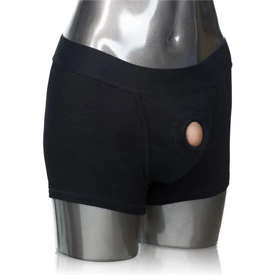 Calexotics - Packer Gear Boxer Brief Arnês M/L