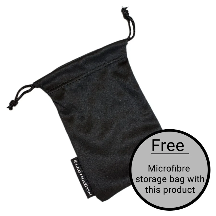 ELECTRASTIM - PRESTIGE ELECTROMAGNETIC METAL PENIS RING 42 MM