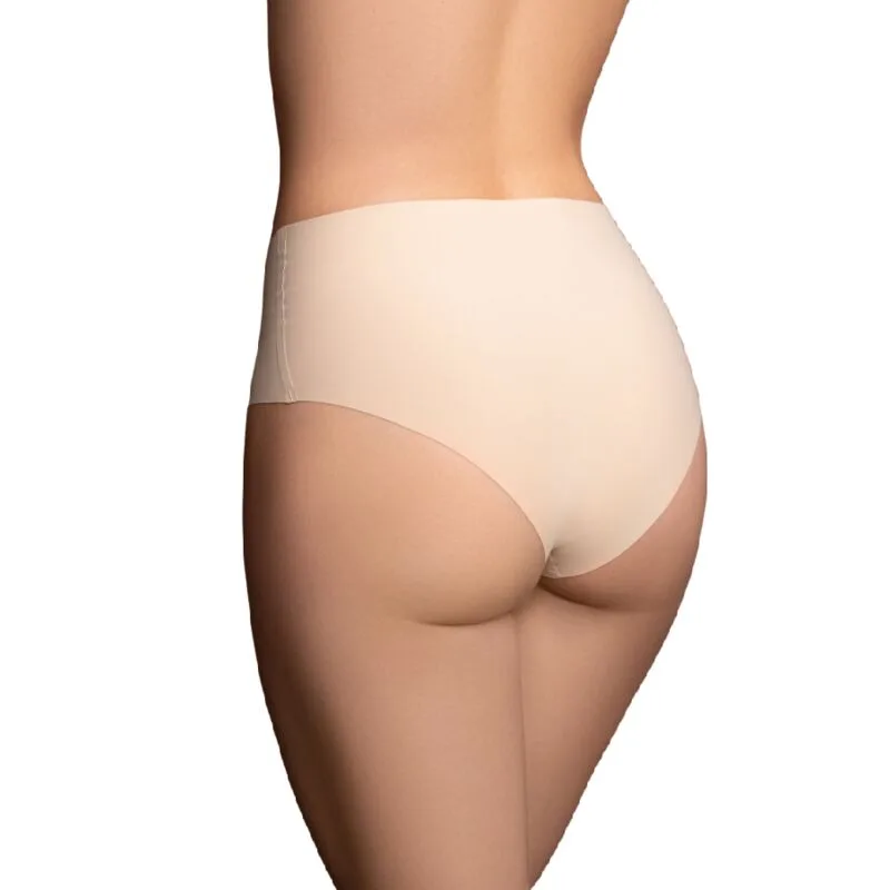 BYE-BRA - PACK 2 UNITS SEAMLESS PANTIES SIZE