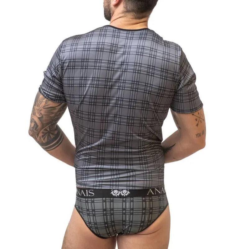 ANAIS MEN - CAMISETA BALANCE