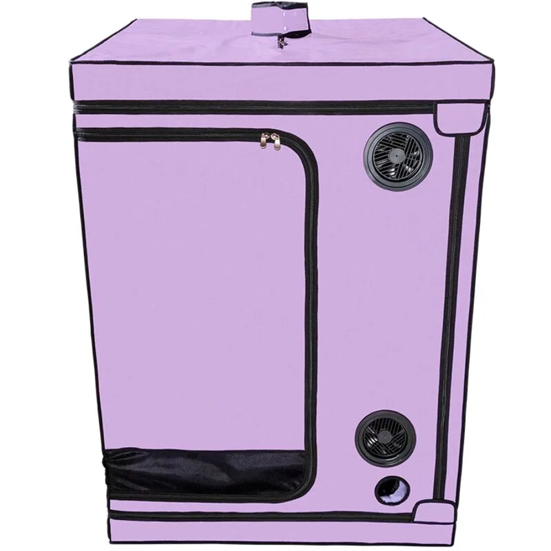 SECRET DOME - ESCÂNDALO ROXO DO CLUBE KINK