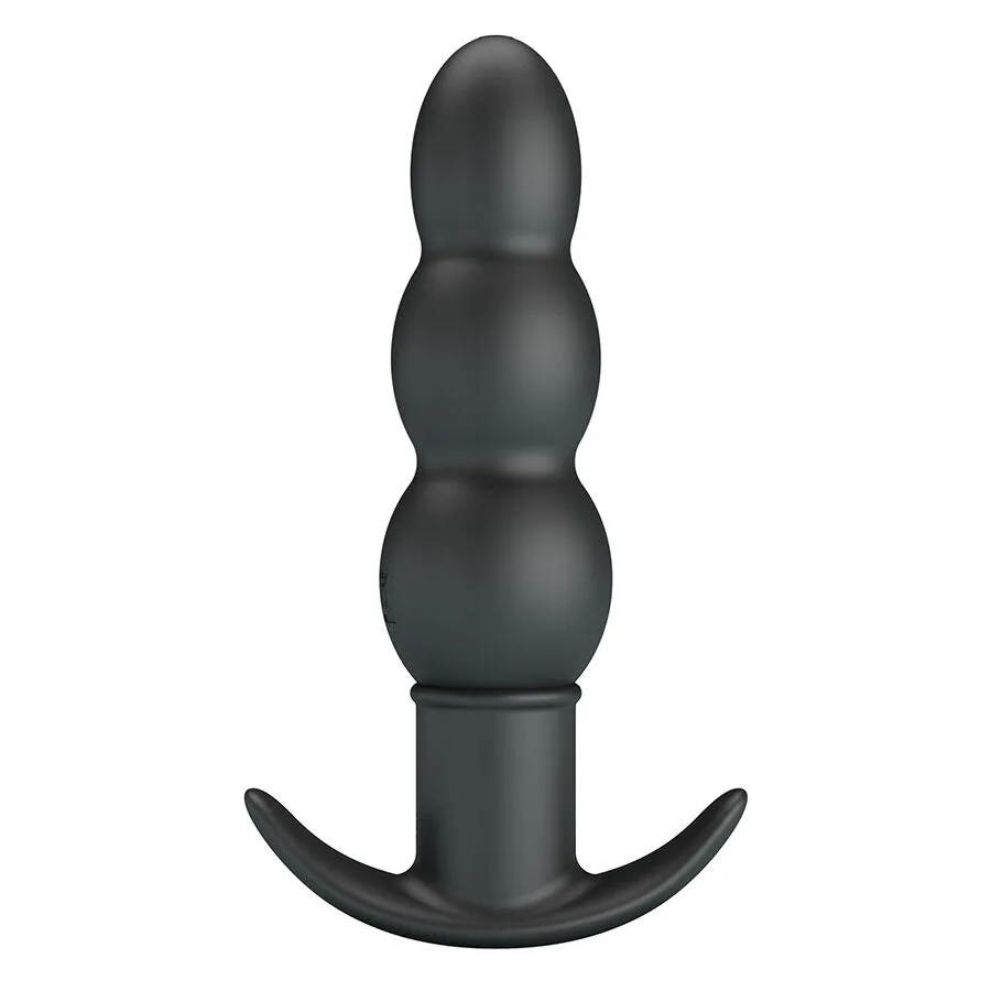 Pretty Love - Aeaeas Plug Anal Vibratório