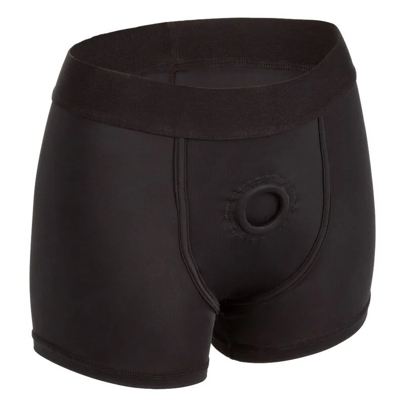 Calexotics - Arnês Estilo Boxer S/M