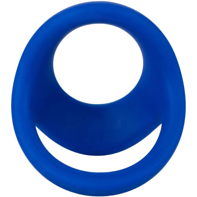CALEXOTICS - ADMIRAL COCK BALL ANEL DUPLO AZUL