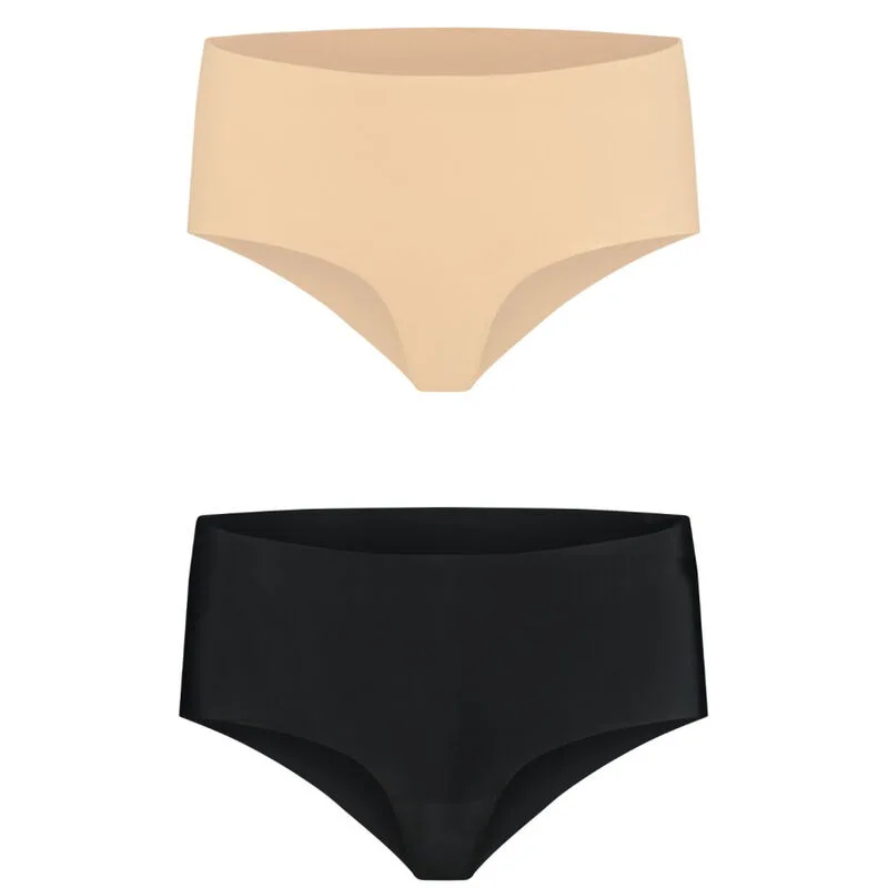 BYE-BRA - PACK 2 UDS BRAGA SEM PONTOS TAMANHO XL