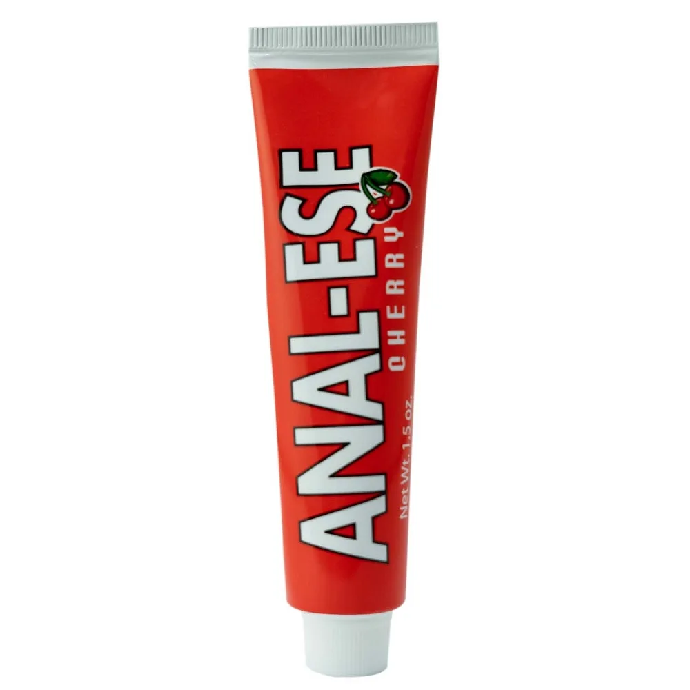 Anal-Ese Creme Dessensibilizante 1.5oz