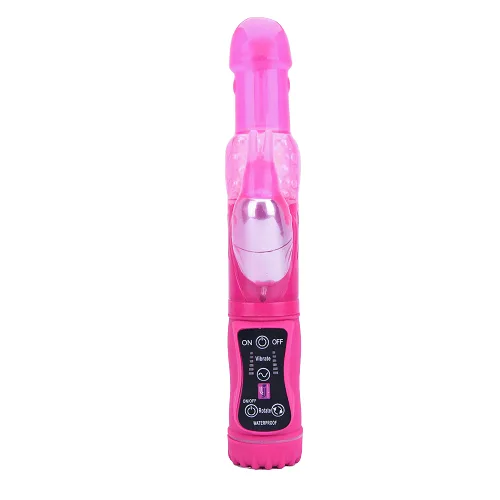 Jessica Rabbit Mk 2 Vibrador