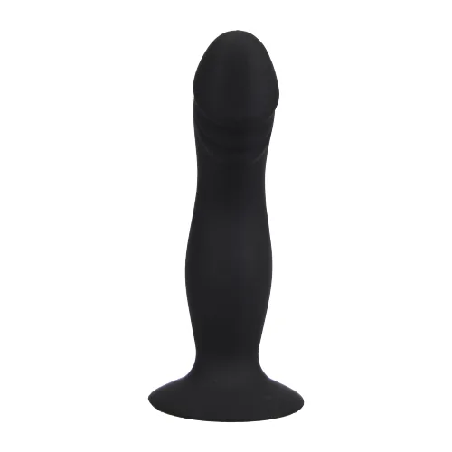 Loving Joy Dildo de Silicone 6 Polegadas com Ventosa