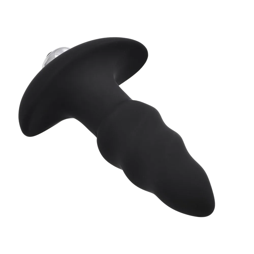 Loving Joy Dart 7 Function Vibrating Butt Plug
