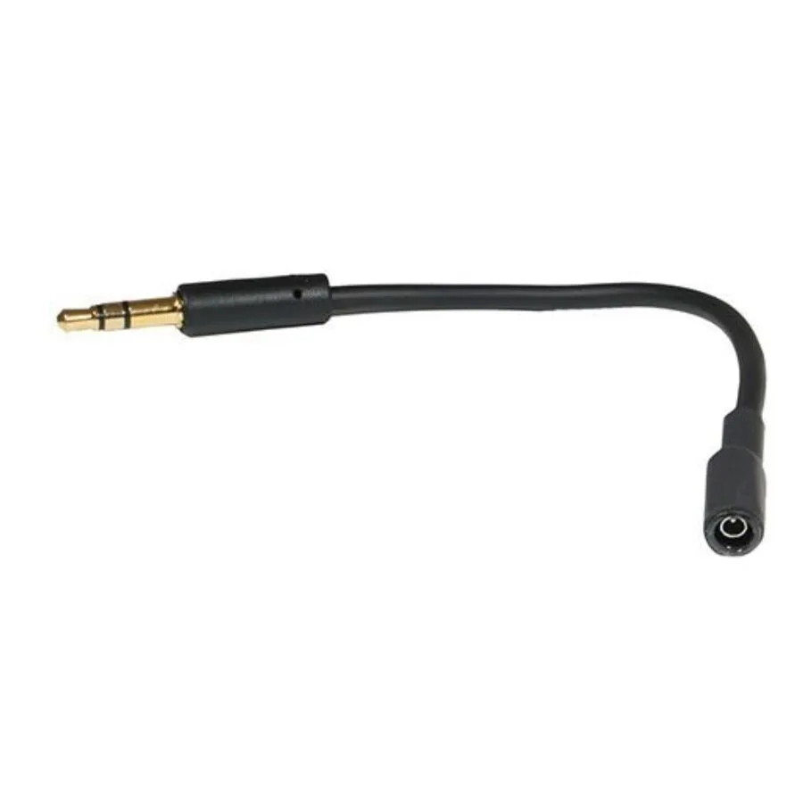 ELECTRASTIM - CABLE ADAPTER JACK 3.5 MM