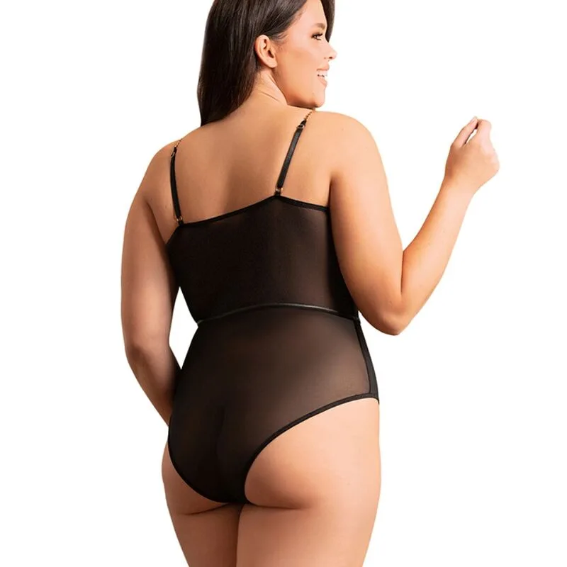 SUBBLIME - BODY SUSPENSÕES DE CORRENTE PRETA