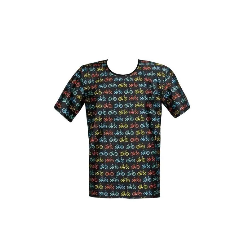 ANAIS MEN - T-SHIRT BENITO
