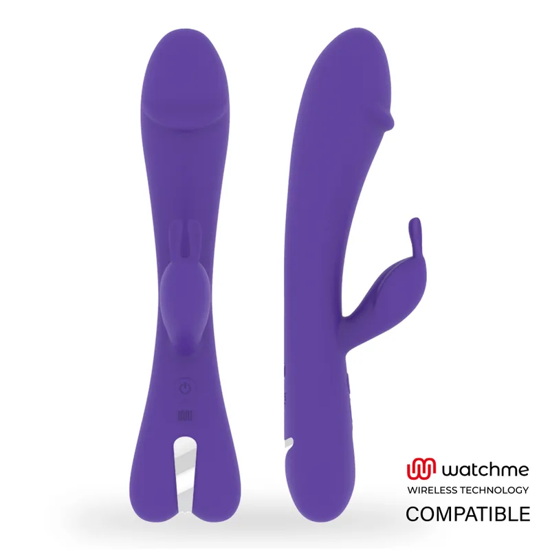 MR BOSS - AITOR RABBIT + WATCHME REMOTE CONTROL