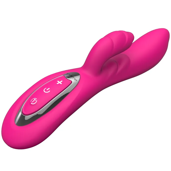 Nalone - Vibrador Inteligente Touch 2