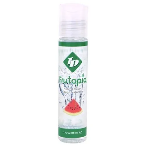 ID FRUTOPIA - LUBE WATERMELON 30 ML