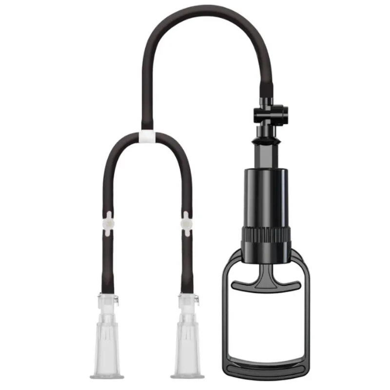 She.E.O - Nipple Vacuum Pump