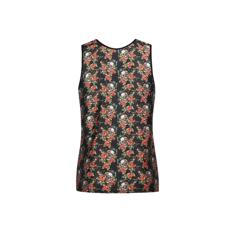 ANAIS MEN - POWER TOP