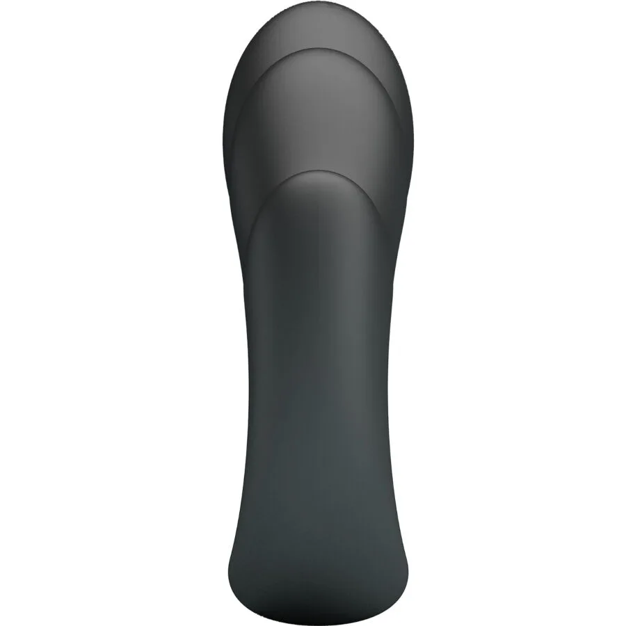 CRAZY BULL - ANEL DE SILICONE HABERT MODELO 13