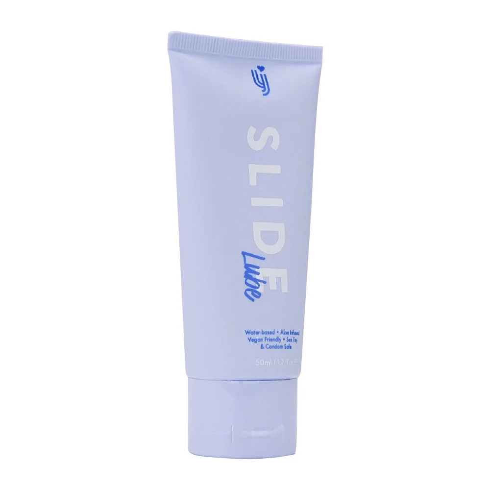 Loving Joy Slide Lubrificante à Base de Água 50ml