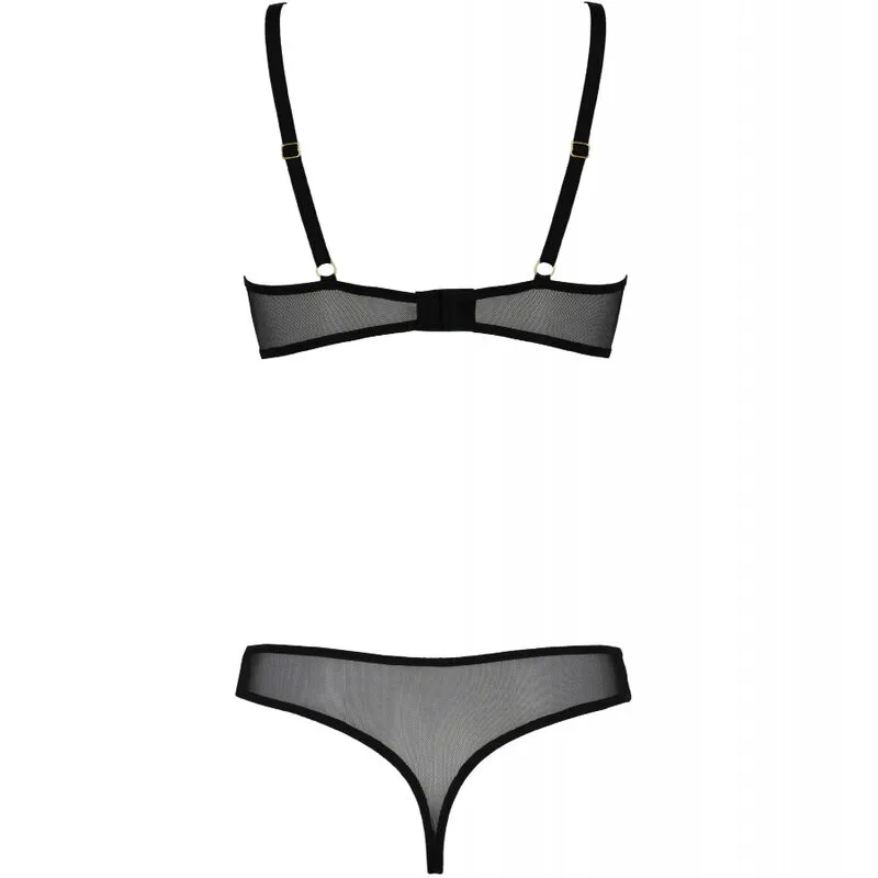 PASSION - MARINA BODY PRETO