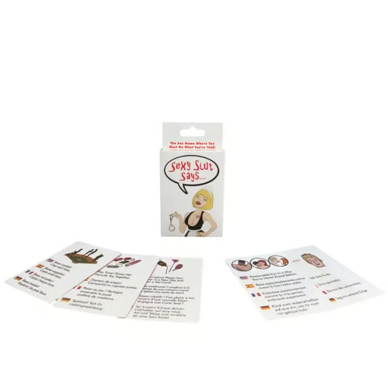 KHEPER GAMES - CARD GAME