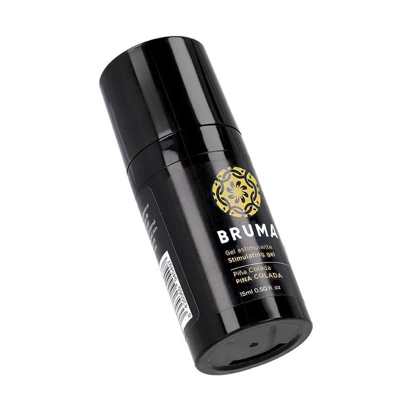 BRUMA - PINA COLADA FLAVOR INTENSIFYING BALM 15 ML